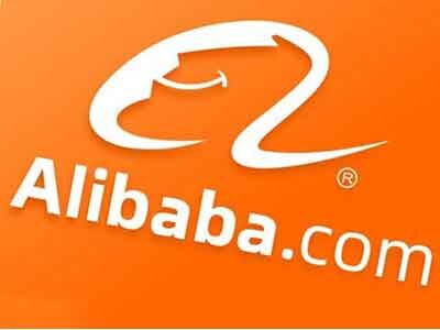 Alibaba, stock, Alibaba report. Earnings rise, stocks fall