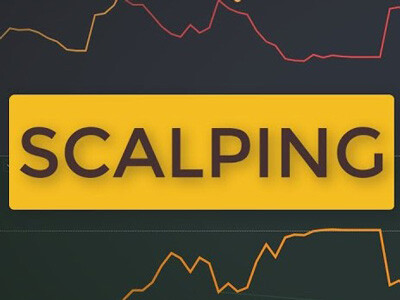 Market Indians: what is scalping and how to make money on it