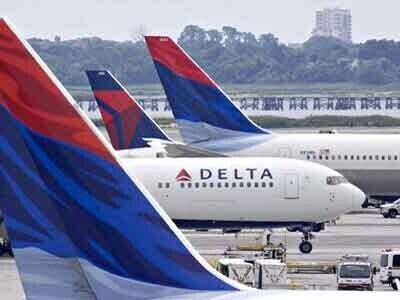 FTSE 100, index, Delta Air Lines: Recovery hopes remain