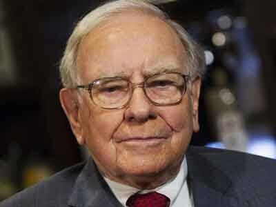 Berkshire Hathaway, stock, Warren Buffett: 10 golden rules of domination