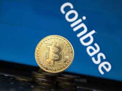 Coinbase, stock, Coinbase\'s revenue increased by 1000%. What to expect next
