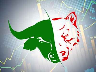 Bulls and bears, as well as other animals on the stock exchange
