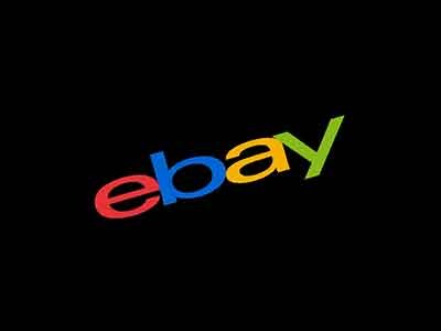 eBay, stock, eBay\'s net profit increased 2.7 times in the first half of the year