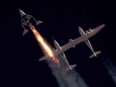 Virgin Galactic, stock, Virgin Galactic shares continue to fall. What is it this time