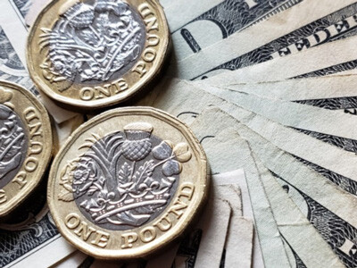 GBP/USD, currency, Ежедневный прогноз GBP/USD – тест поддержки на уровне 1.3800