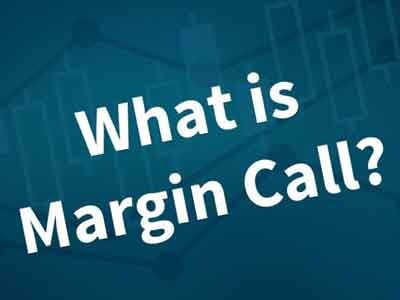 I got a margin call: we explain what it is and how to avoid it