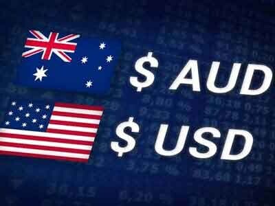 AUD/USD, currency, AUD/USD fällt auf Sitzungstiefs