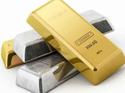 Silver, mineral, Gold, mineral, Среда, 18 Августа – золото колеблется ниже уровня цен в 1800 долларов