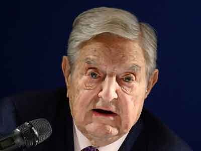 Activision Blizzard, stock, We are sorting out the guru\'s portfolio: how George Soros reacted to the COVID pandemic