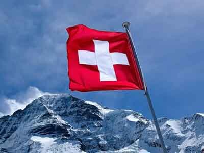 USD/CHF, currency, EUR/CHF, currency, GBP/CHF, currency, Industrial production in Switzerland increased by 14.2%