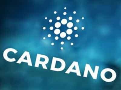 Cardano/USD, cryptocurrency, Cardano (ADA) continues to break value records