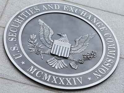 SEC: Комиссия по ценным бумагам и биржам США