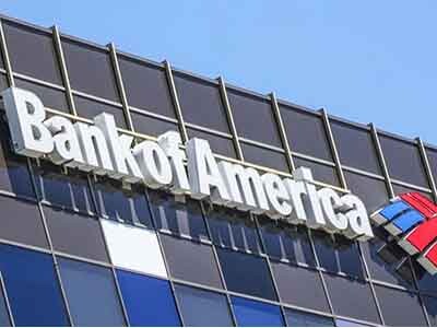 Bank of America, stock, Bank of America predicted turmoil in the stock markets