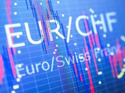 EUR/CHF, currency, Прогноз по паре EUR/CHF: рост до недельного максимума