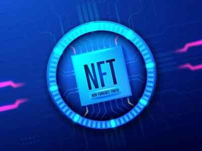 Bitcoin/USD, cryptocurrency, What is NFT and why are they worth millions?