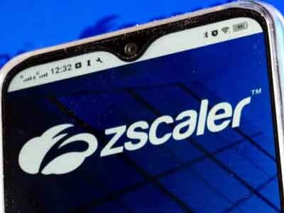 Zscaler company overview