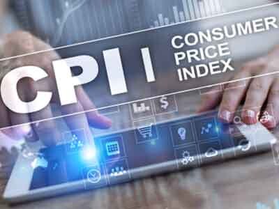 What is the Consumer price index CPI