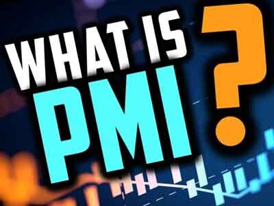 Purchasing Managers Index (PMI) - what is it and why an investor needs it