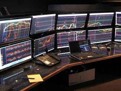 Trading plan for trading on the Stock Exchange