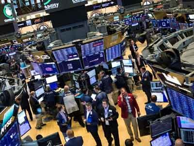 Что такое Нью-Йоркская фондовая биржа NYSE? О крупнейшей бирже в мире