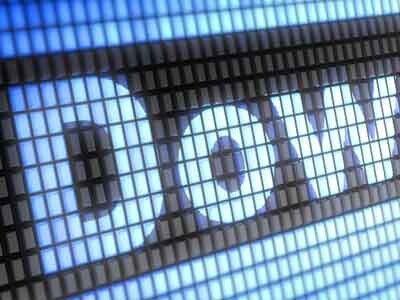 Dow Jones, index, Технический анализ фьючерсов E-mini Dow Jones Industrial Average (YM)