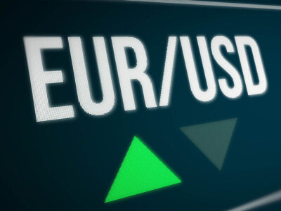 AUD/USD, currency, EUR/USD, currency, EUR/USD тестирует 1,17 доллара, подкрепленный ежедневной поддержкой на уровне 1,1689 