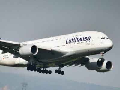 Lufthansa is conducting an additional issue. What will happen to the shares?  