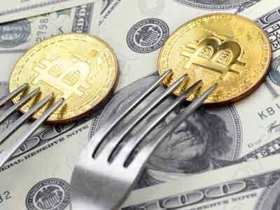 BitcoinCash/USD, cryptocurrency, Bitcoin/USD, cryptocurrency, Что такое Биткоин вилки (форки) и в чем их необходимость?