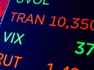 CBOE Volatility Index VIX, index, Что такое индекс волатильности VIX и как им торговать?