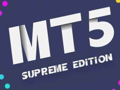 Плагин Supreme Edition для MetaTrader 4 и 5: полное руководство