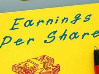 EPS: about Earnings Per Share with examples in simple words
