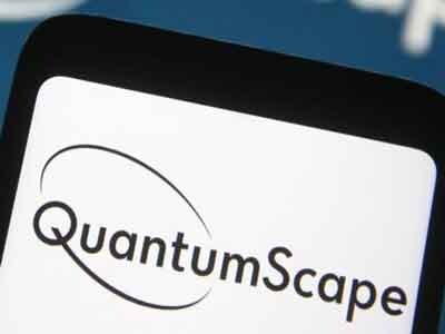To buy QuantumScape shares or not?