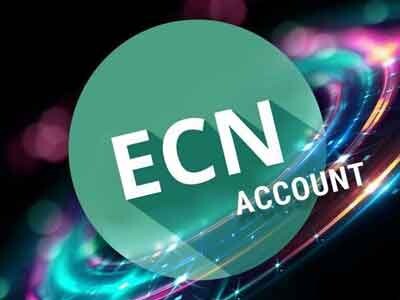 ECN Forex account: what is it?