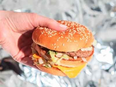 About the Big Mac Index and its competitors