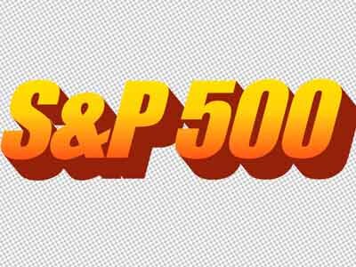 S&P 500 Stock Index - history, calculation and forecasting