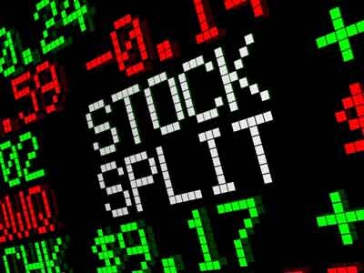 What is a stock split? Why do companies split their shares