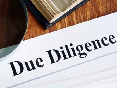 What is Due Diligence and how to conduct it?