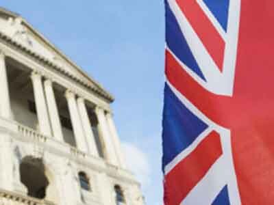Все, что вам нужно знать о Банке Англии