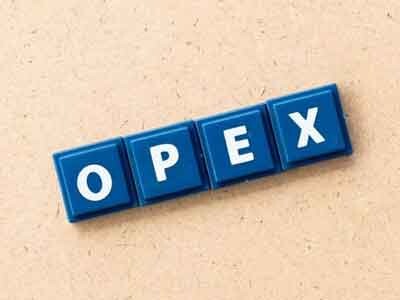 What is OPEX. Usage, specifics and value of the indicator