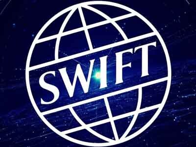 About the SWIFT Global Interbank System