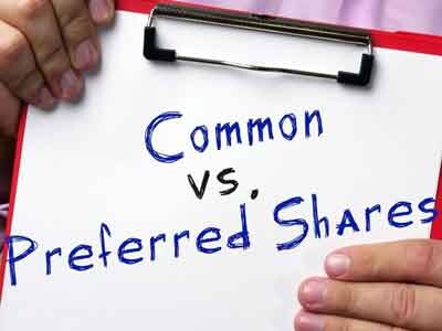 Preferred shares: advantages and disadvantages
