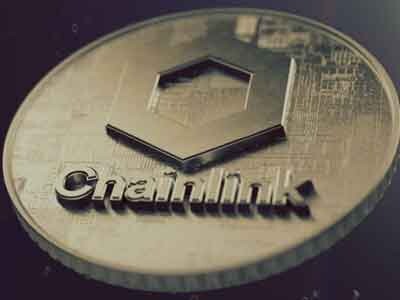 Chainlink is a project that supports all decentralized finance