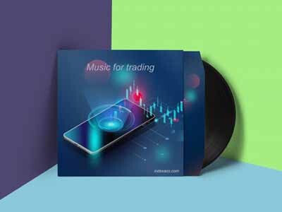 How to choose music for trading