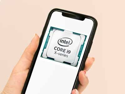 Intel, stock, Intel Company Overview - buy or sell its shares