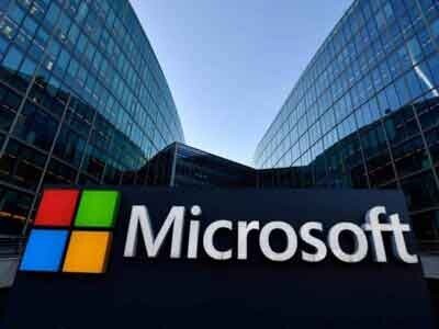Microsoft, stock, MICROSOFT BEABSICHTIGT DIE ÜBERNAHME VON NUANCE COMMUNICATIONS