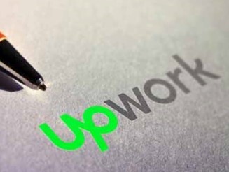 Upwork: great growth - good potential