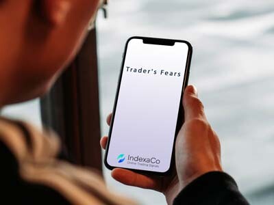 Trader\'s Fears