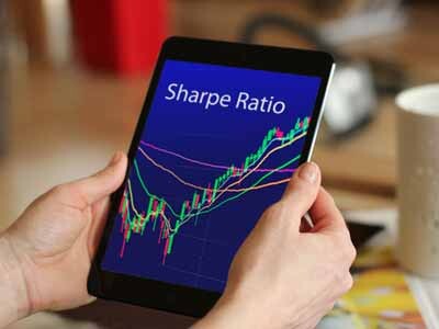 What is the essence of the Sharpe Ratio and what is it for?