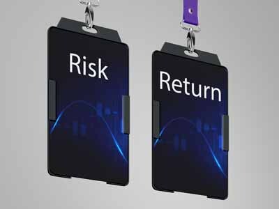 What is the Risk and Return Concept