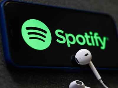 Spotify, stock, Spotify is one of the most promising technology companies